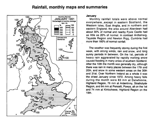 britishrainfall1991