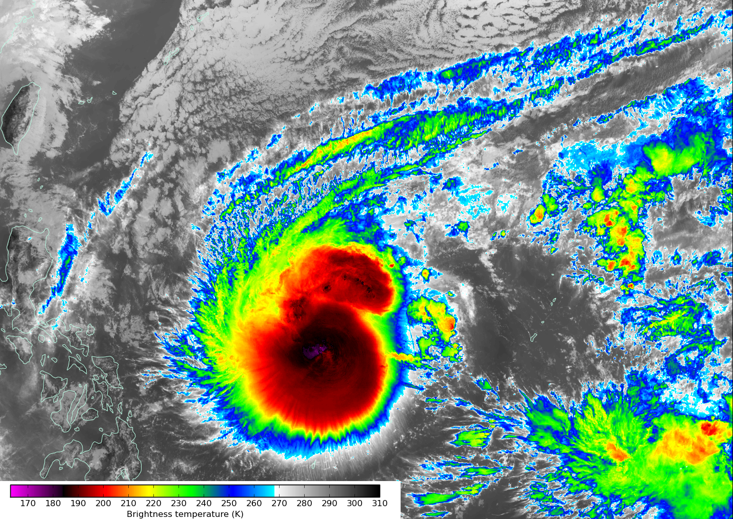 coldest_kammuri_201911300400_him8_ir_scale