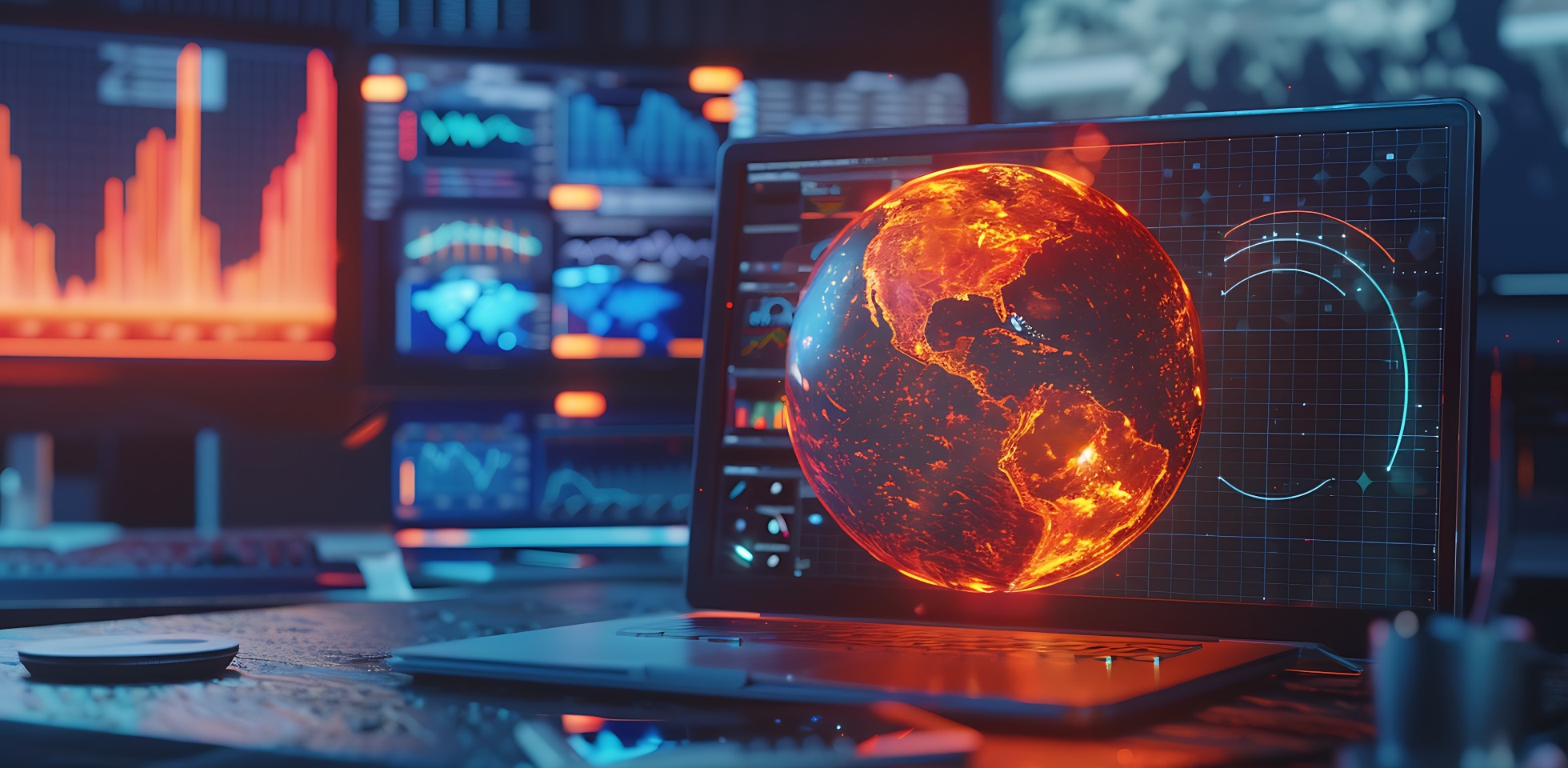 modelling-globe-adobe-stock