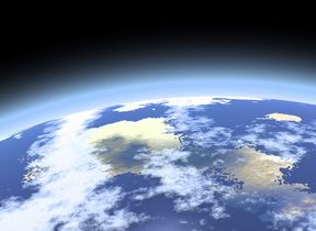 planet-earth-atmosphere-viewed-from-space