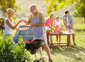 pollen-hayfever-bbq-summer-family